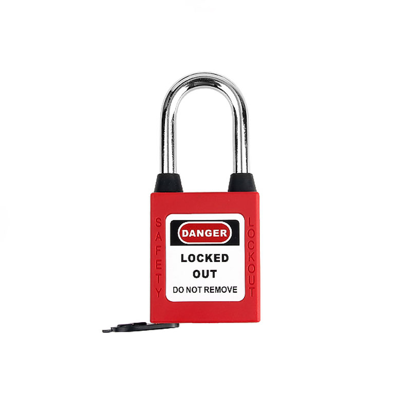 Safety Padlock SP02S38-DP